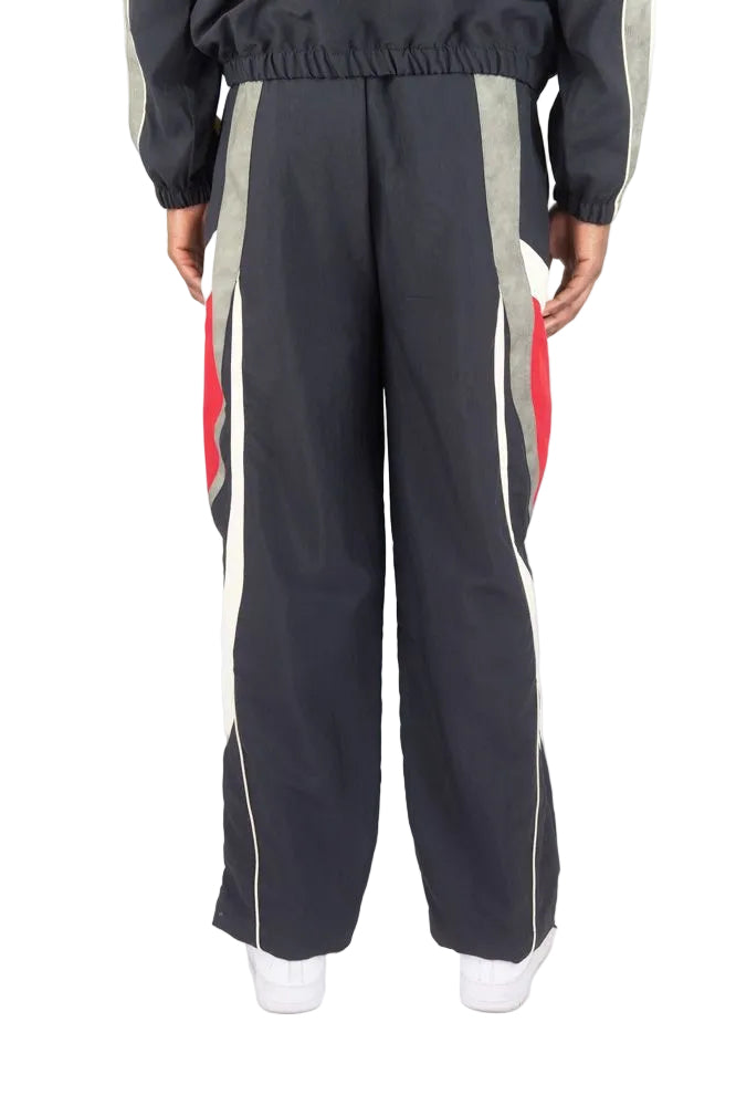 R3BEL WINDBREAKER PANTS by REBEL DNMT