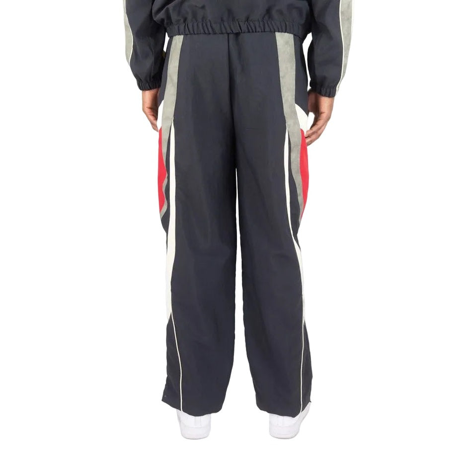 R3BEL WINDBREAKER PANTS by REBEL DNMT