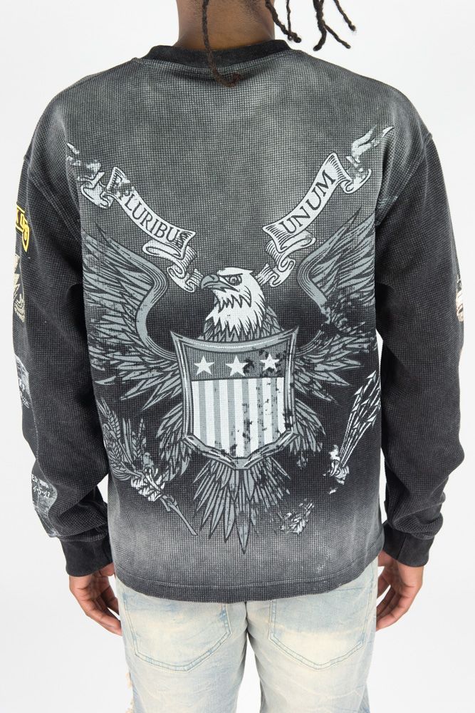 R3BEL MILITARY THERMAL by REBEL DNMT