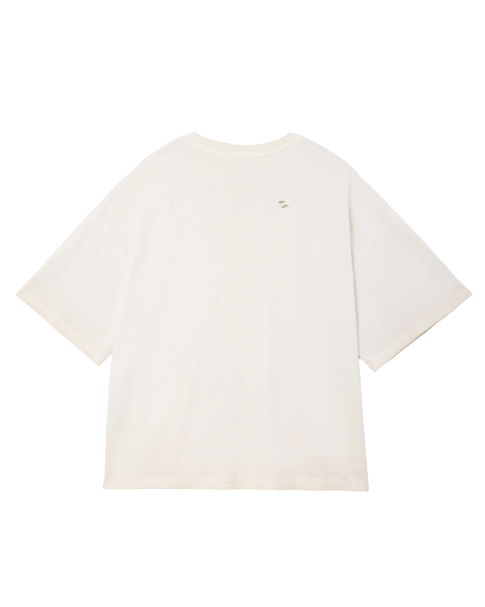 CACTUS VALLEY CHESS TEE by AZVA