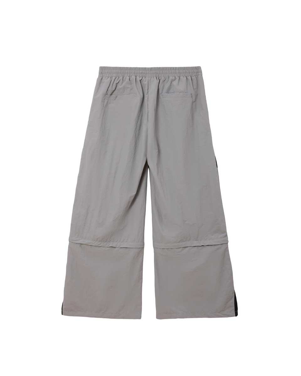 CACTUS VALLEY ZIP OFF PANTS by AZVA