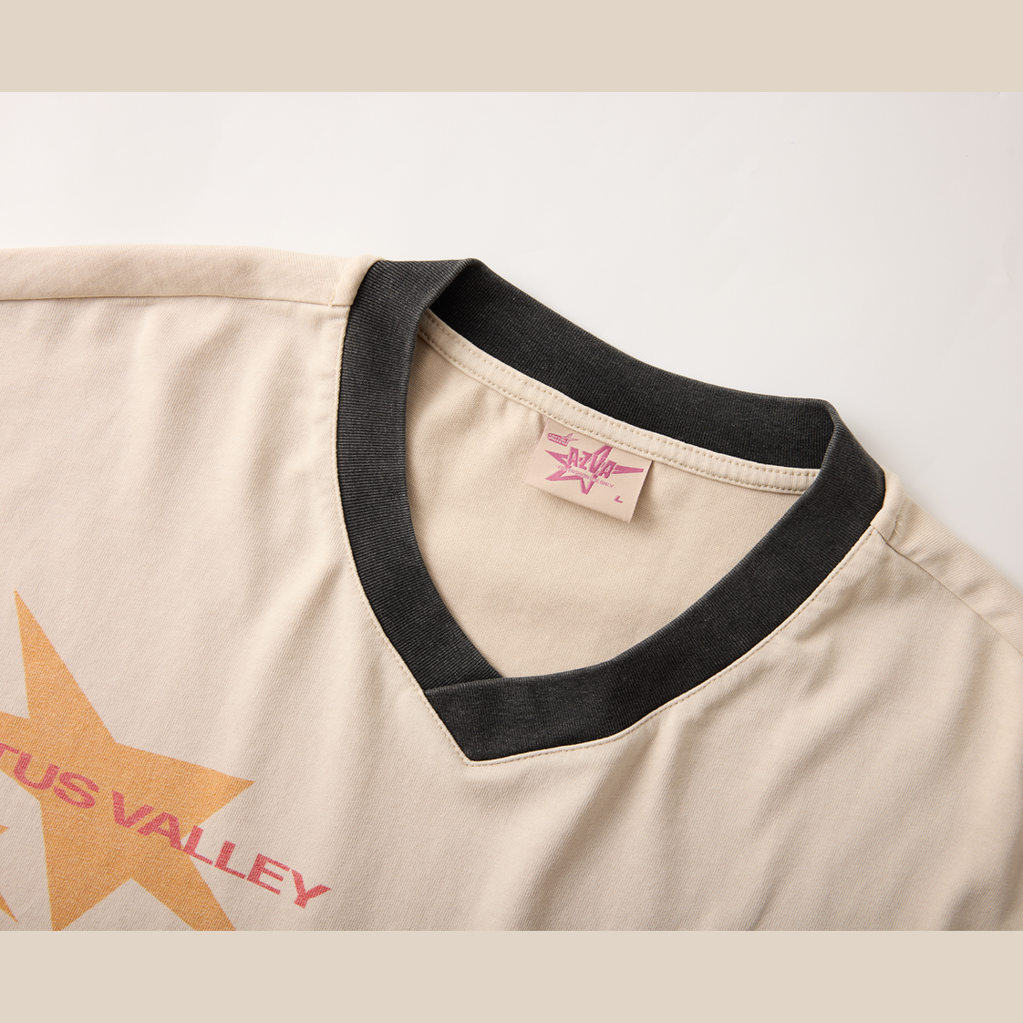 CACTUS VALLEY MOTO JERSEY by AZVA
