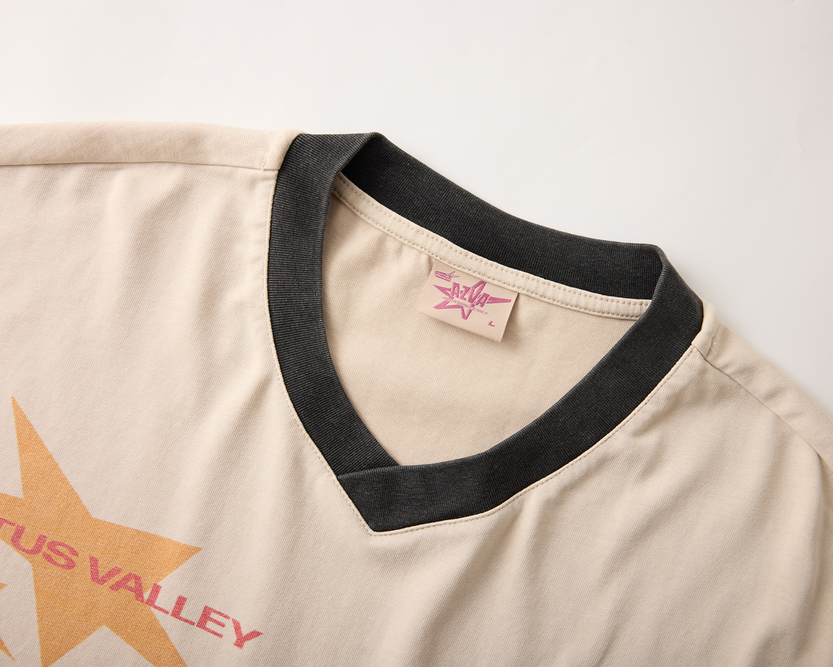 CACTUS VALLEY MOTO JERSEY by AZVA