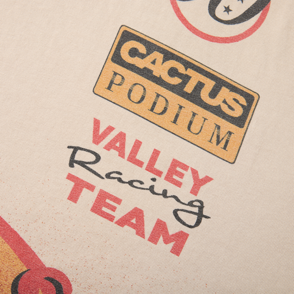 CACTUS VALLEY MOTO JERSEY by AZVA