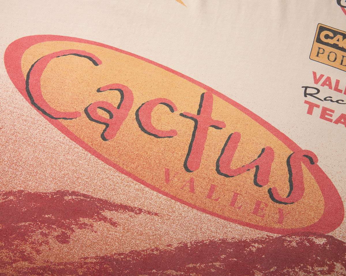 CACTUS VALLEY MOTO JERSEY by AZVA