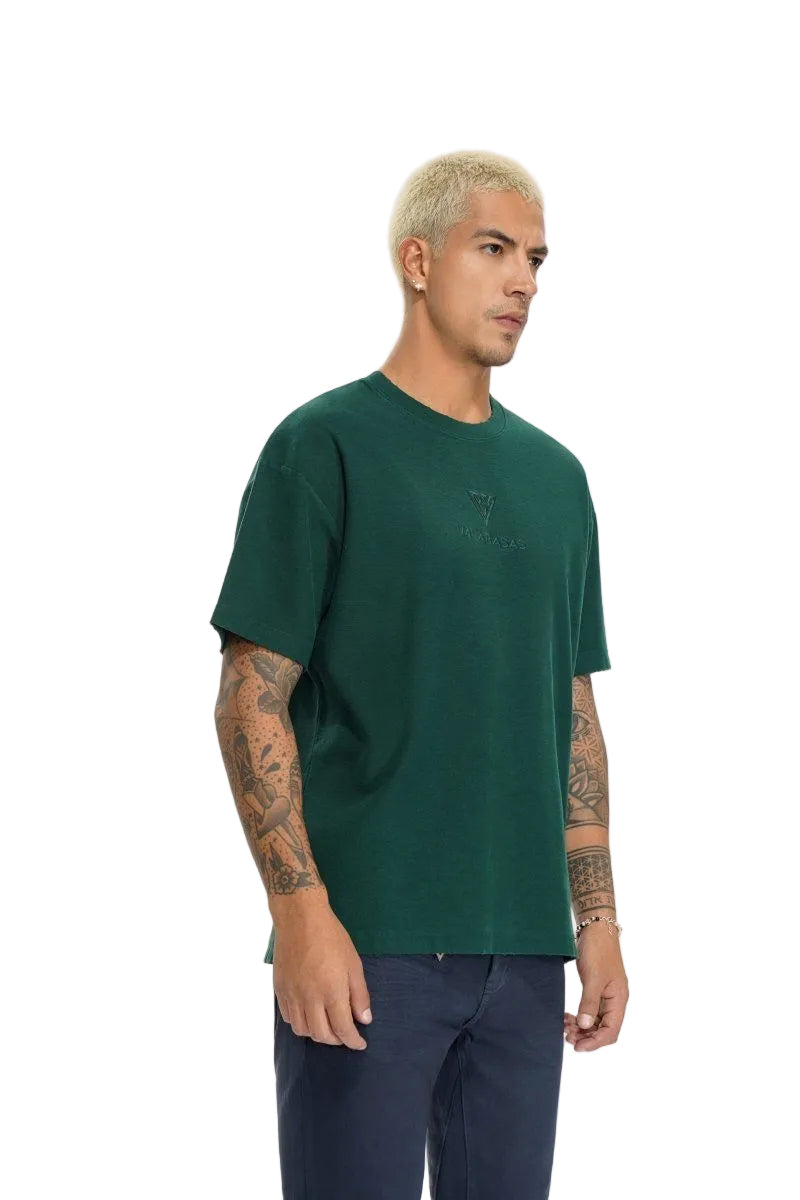 VALABASAS VLOGO TEE by VALABASAS