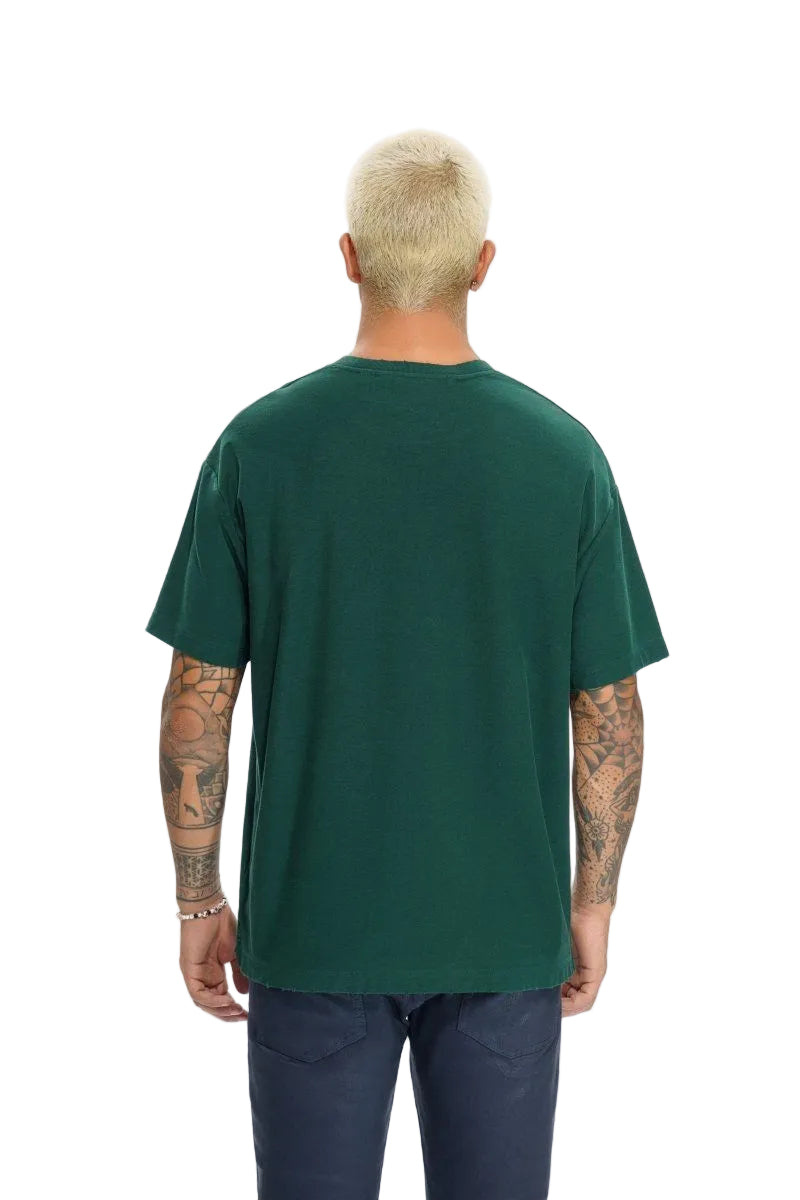VALABASAS VLOGO TEE by VALABASAS