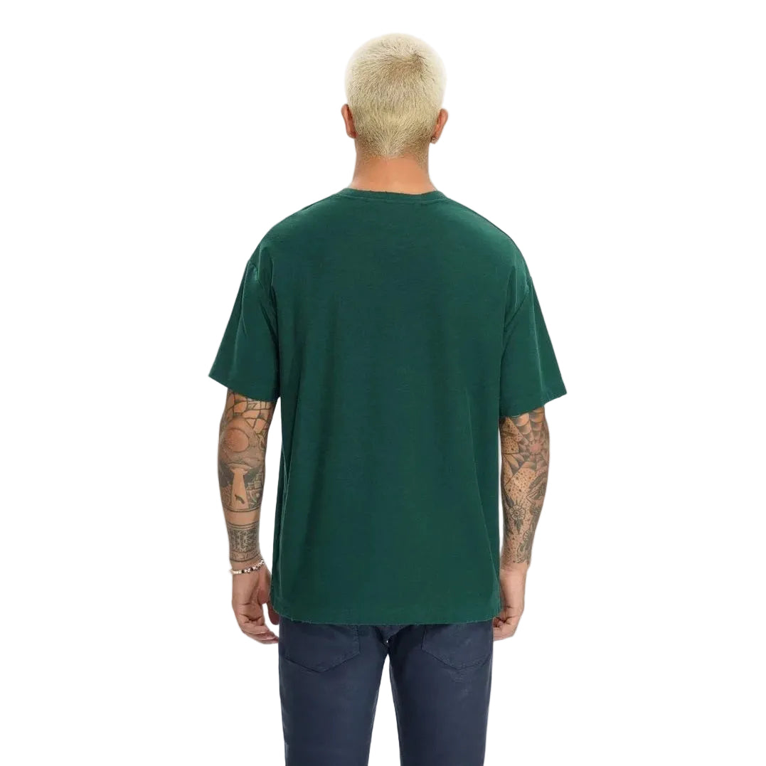 VALABASAS VLOGO TEE by VALABASAS