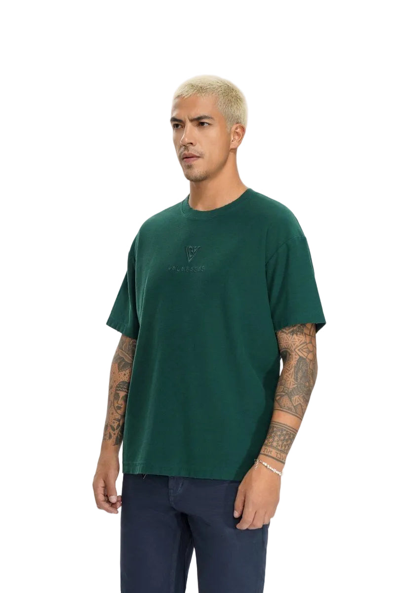 VALABASAS VLOGO TEE by VALABASAS