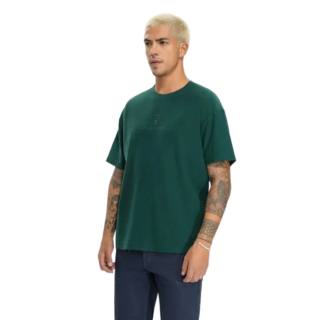 VALABASAS VLOGO TEE by VALABASAS