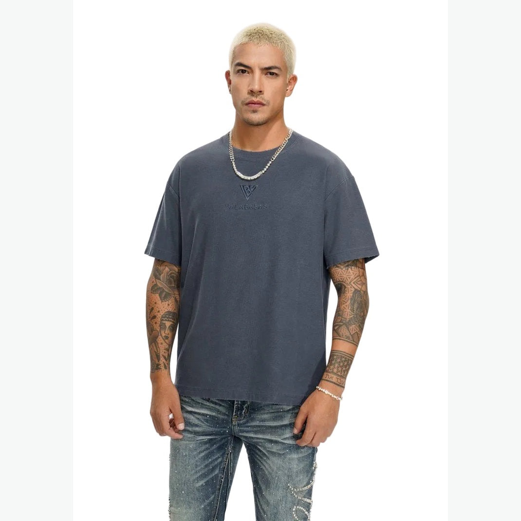 VALABASAS VLOGO TEE by VALABASAS