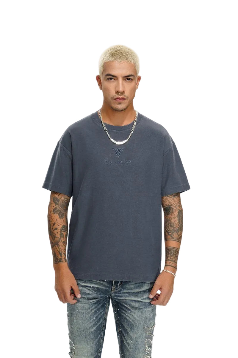 VALABASAS VLOGO TEE by VALABASAS