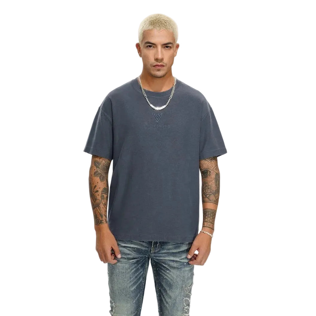 VALABASAS VLOGO TEE by VALABASAS
