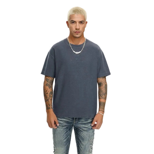 VALABASAS VLOGO TEE by VALABASAS