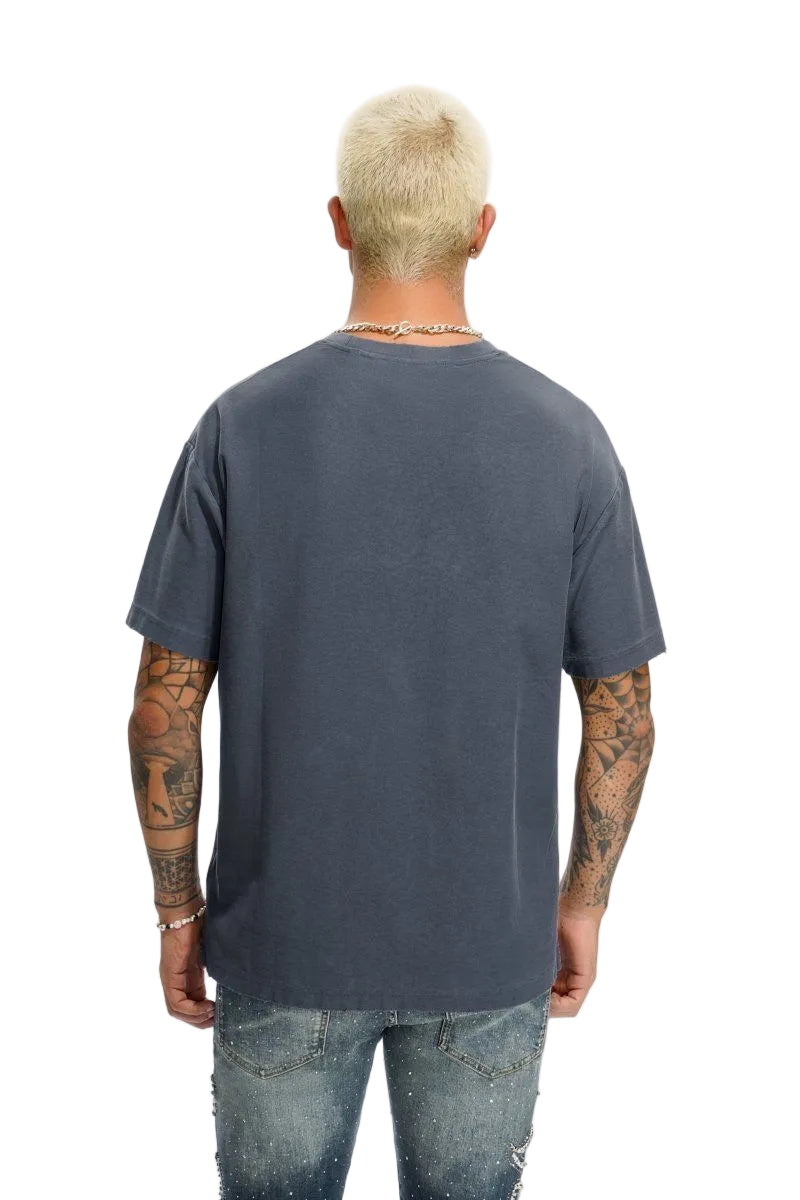 VALABASAS VLOGO TEE by VALABASAS