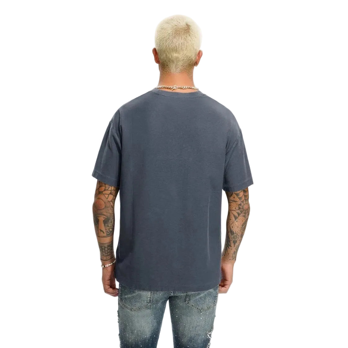 VALABASAS VLOGO TEE by VALABASAS
