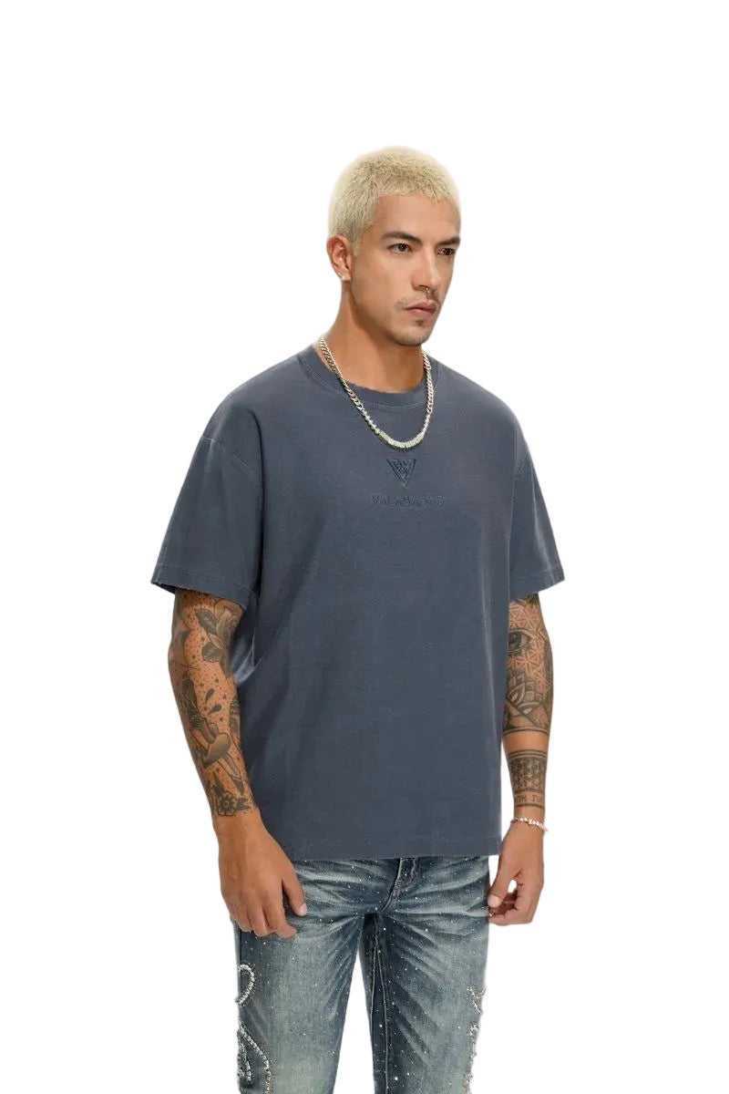 VALABASAS VLOGO TEE by VALABASAS