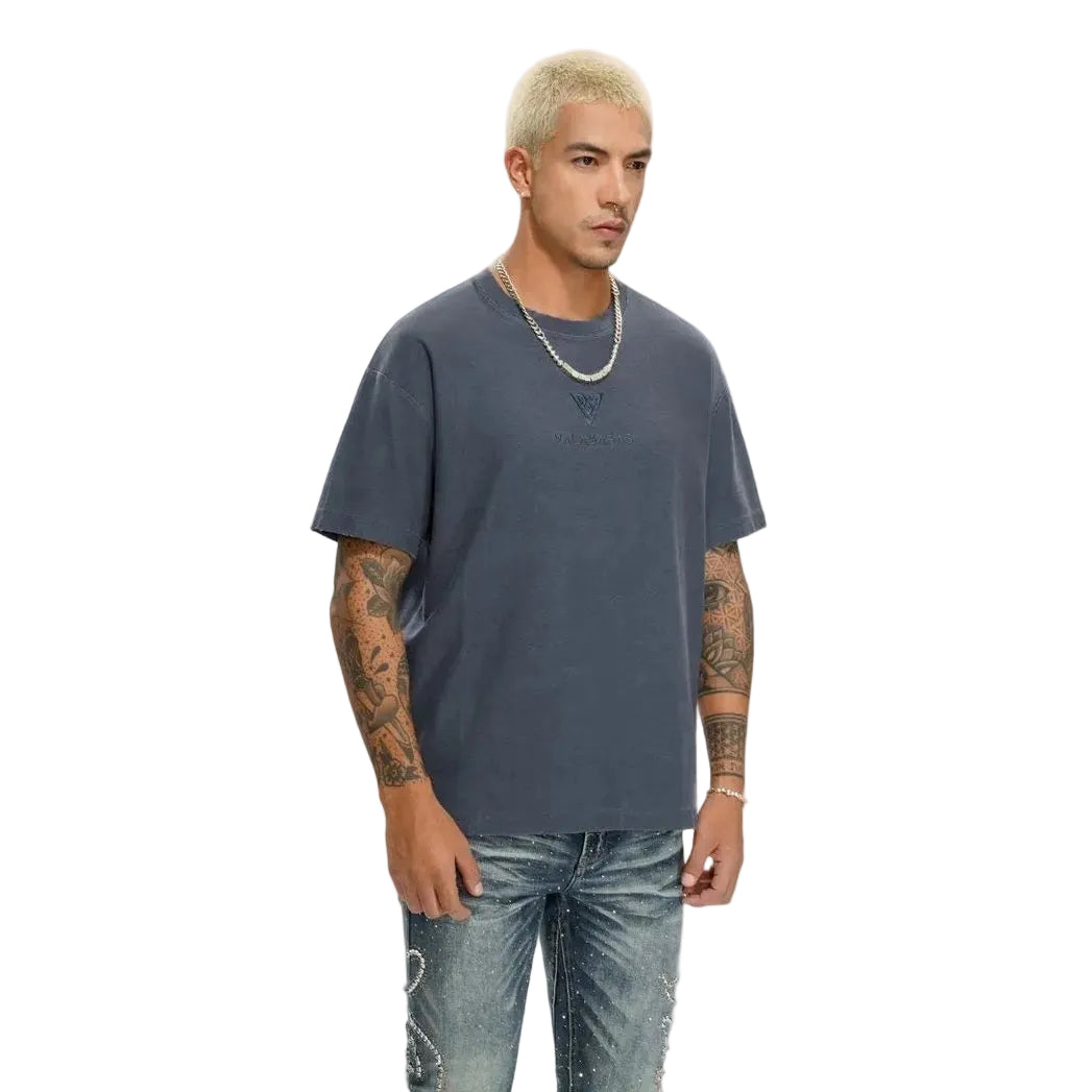 VALABASAS VLOGO TEE by VALABASAS