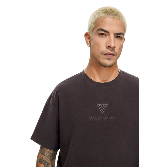 VALABASAS VLOGO TEE by VALABASAS