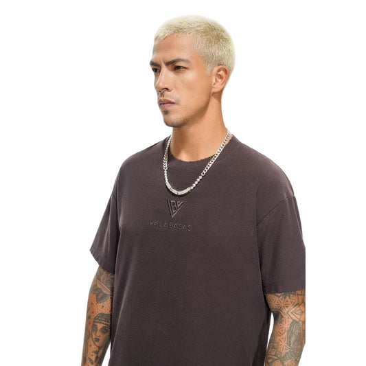 VALABASAS VLOGO TEE by VALABASAS