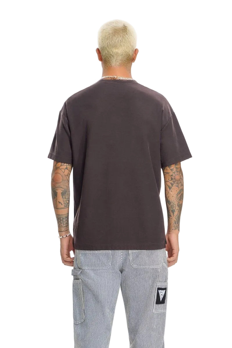 VALABASAS VLOGO TEE by VALABASAS