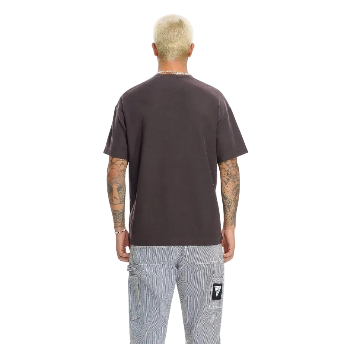 VALABASAS VLOGO TEE by VALABASAS