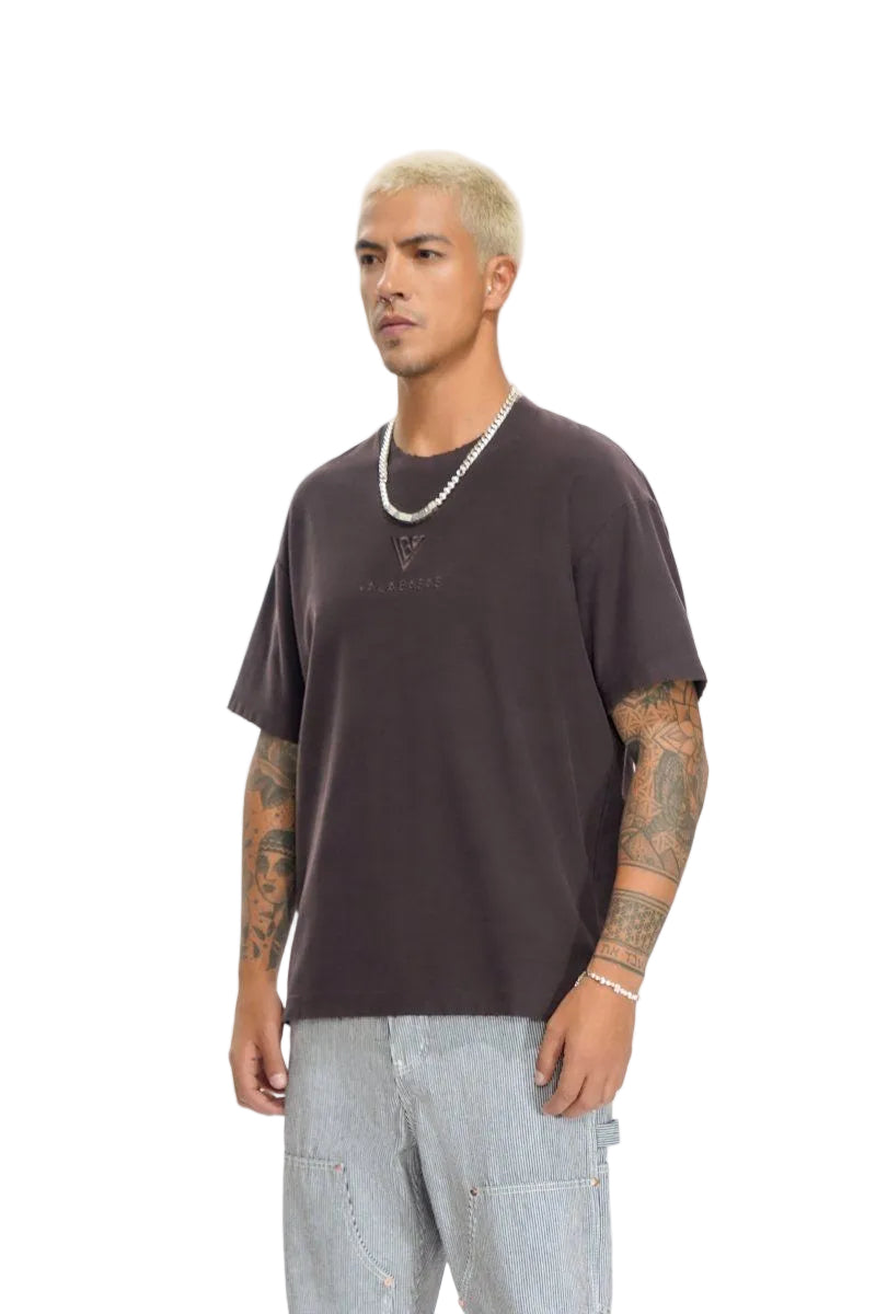 VALABASAS VLOGO TEE by VALABASAS