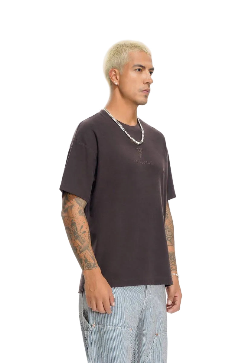 VALABASAS VLOGO TEE by VALABASAS