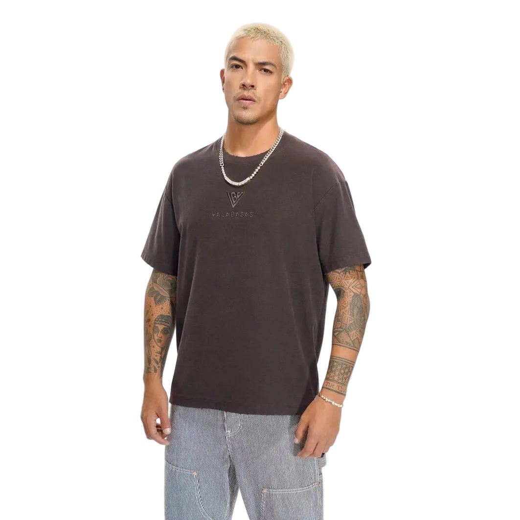 VALABASAS VLOGO TEE by VALABASAS