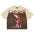 GODSPEED FATE'S DOORSTEP TEE by Godspeed