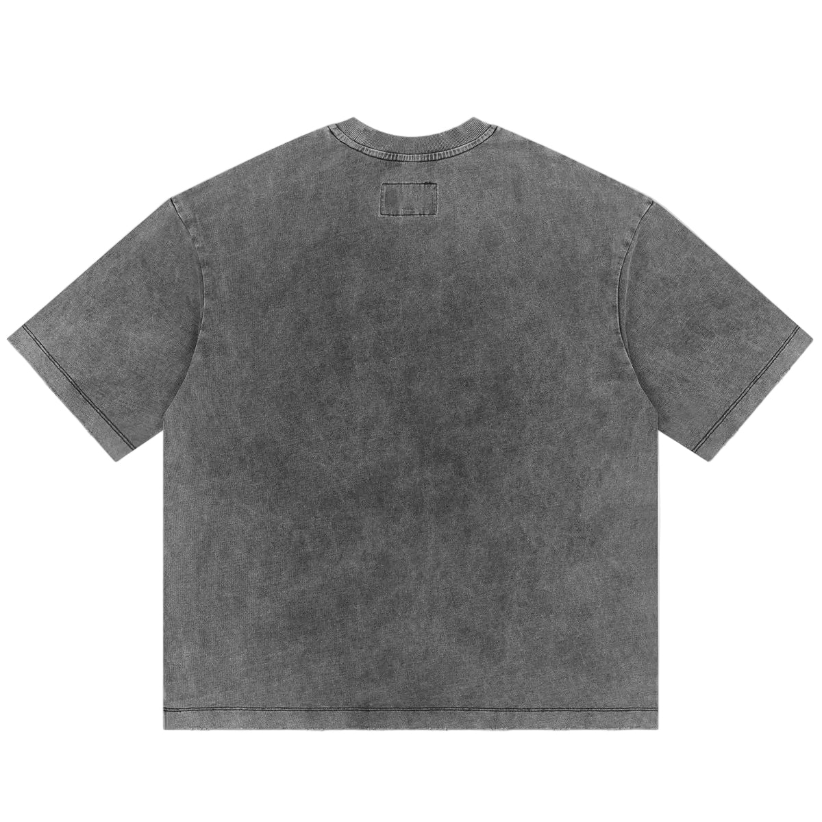 GODSPEED SKELETON II BEACH TEE by Godspeed