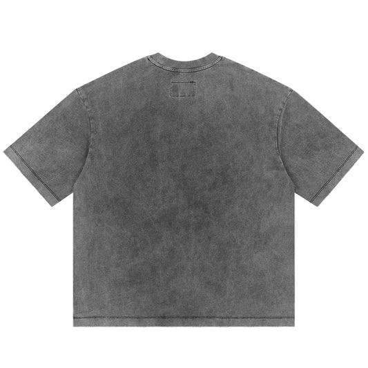 GODSPEED SKELETON II BEACH TEE by Godspeed