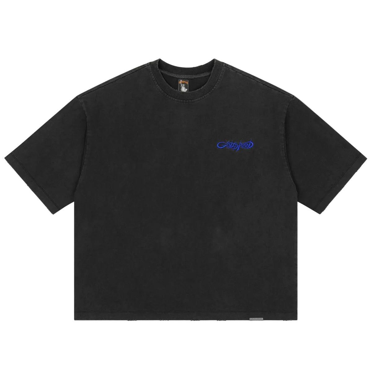 GODSPEED VITAL NEWAGE TEE by Godspeed