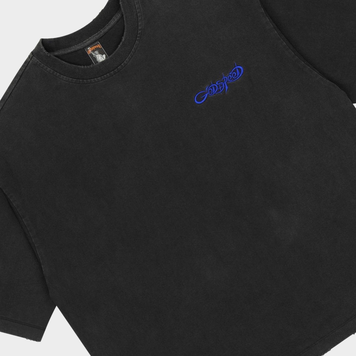 GODSPEED VITAL NEWAGE TEE by Godspeed