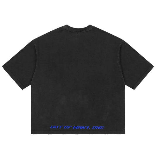 GODSPEED VITAL NEWAGE TEE by Godspeed