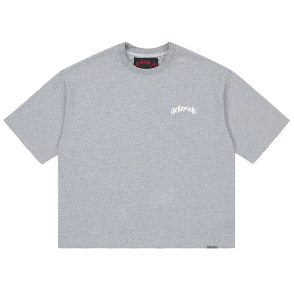 GODSPEED VITAL TEE by Godspeed