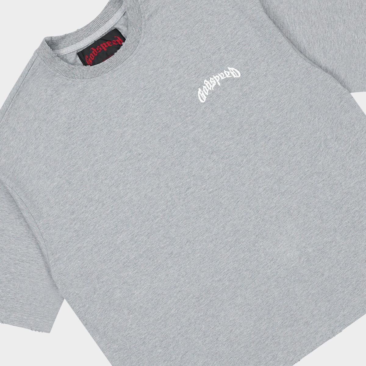 GODSPEED VITAL TEE by Godspeed