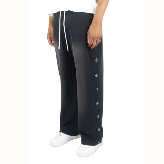 R3BEL FTERRY PANTS by REBEL DNMT