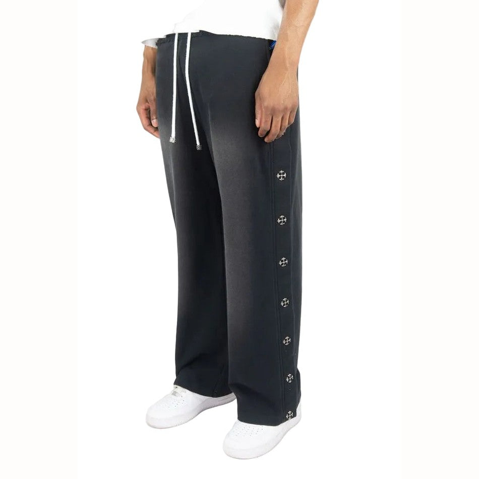 R3BEL FTERRY PANTS by REBEL DNMT