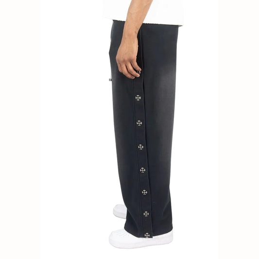 R3BEL FTERRY PANTS by REBEL DNMT