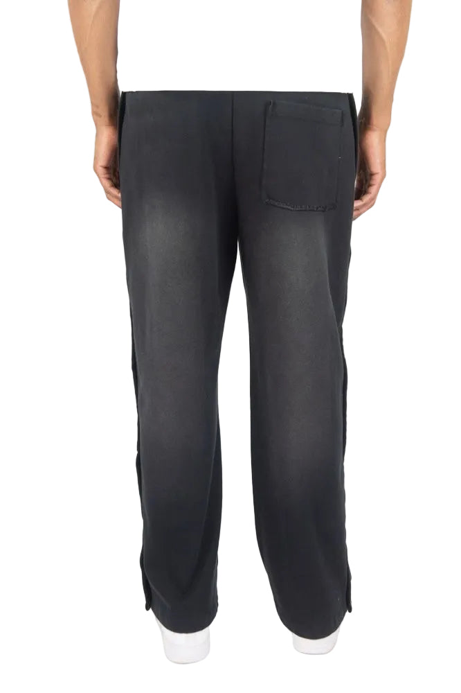 R3BEL FTERRY PANTS by REBEL DNMT