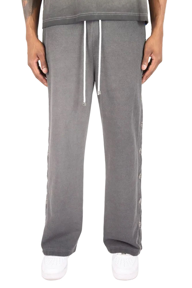 R3BEL FTERRY PANTS by REBEL DNMT