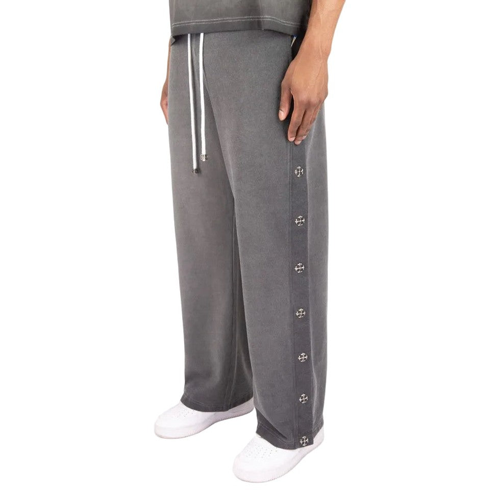R3BEL FTERRY PANTS by REBEL DNMT