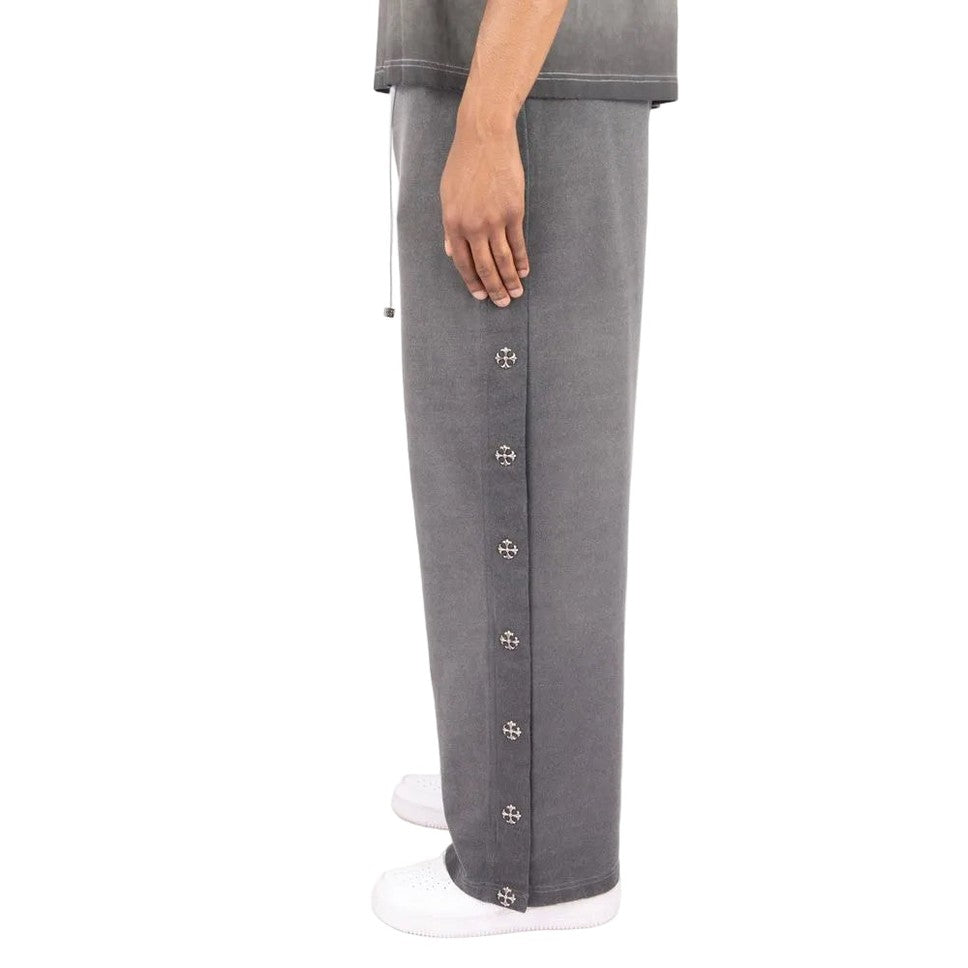 R3BEL FTERRY PANTS by REBEL DNMT
