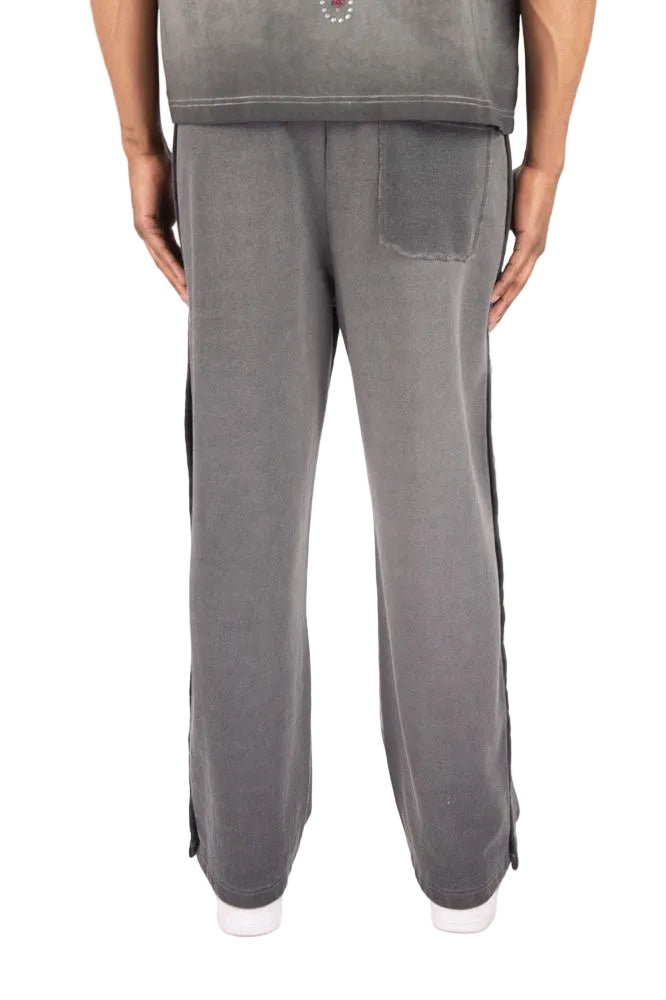 R3BEL FTERRY PANTS by REBEL DNMT