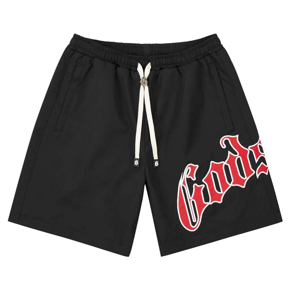 GODSPEED OG NYLON SHORTS by Godspeed