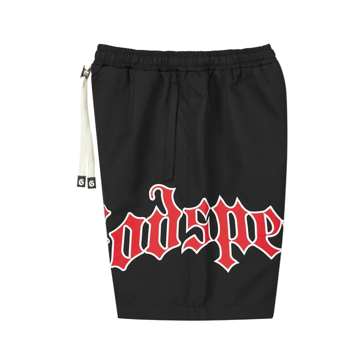 GODSPEED OG NYLON SHORTS by Godspeed