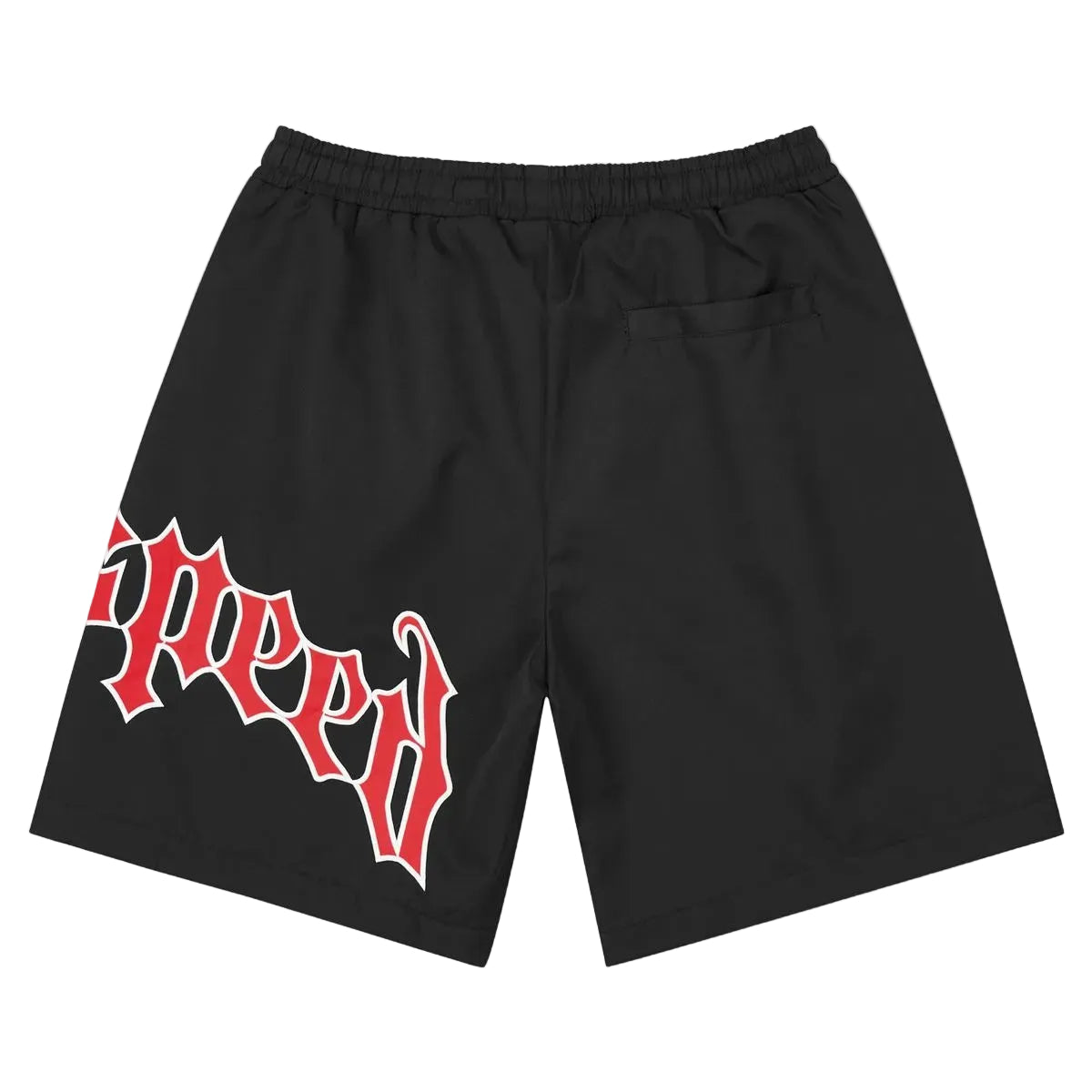 GODSPEED OG NYLON SHORTS by Godspeed