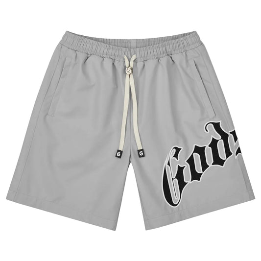 GODSPEED OG NYLON SHORTS by Godspeed