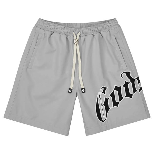 GODSPEED OG NYLON SHORTS by Godspeed